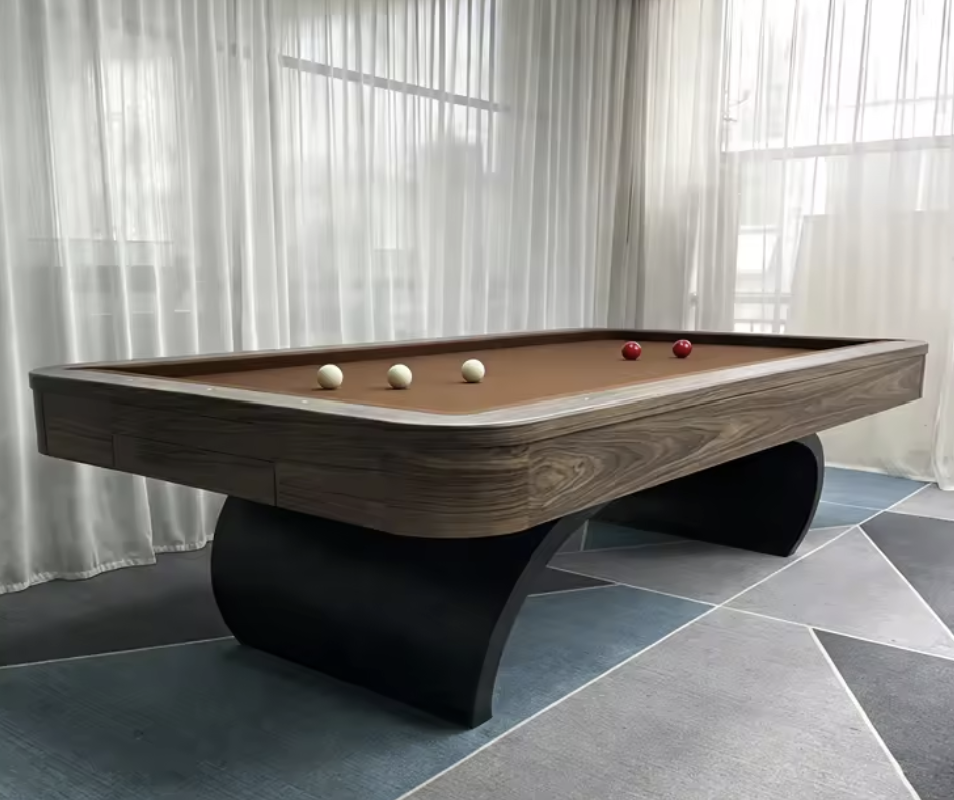 Thumbnail: PT49 Pool Table & Accessories