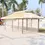 Thumbnail: Outdoor Straw Gazebo
