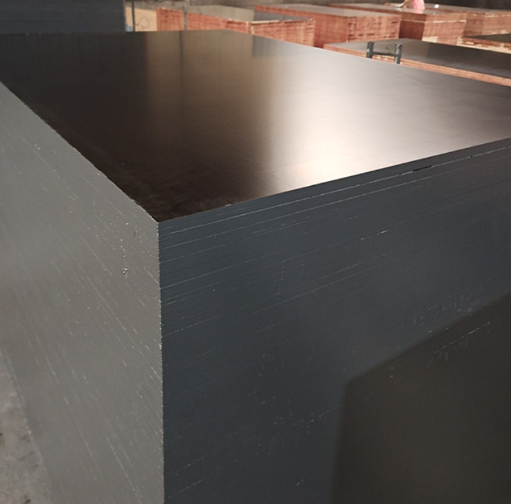 Thumbnail: F17 Red Film Form Plywood