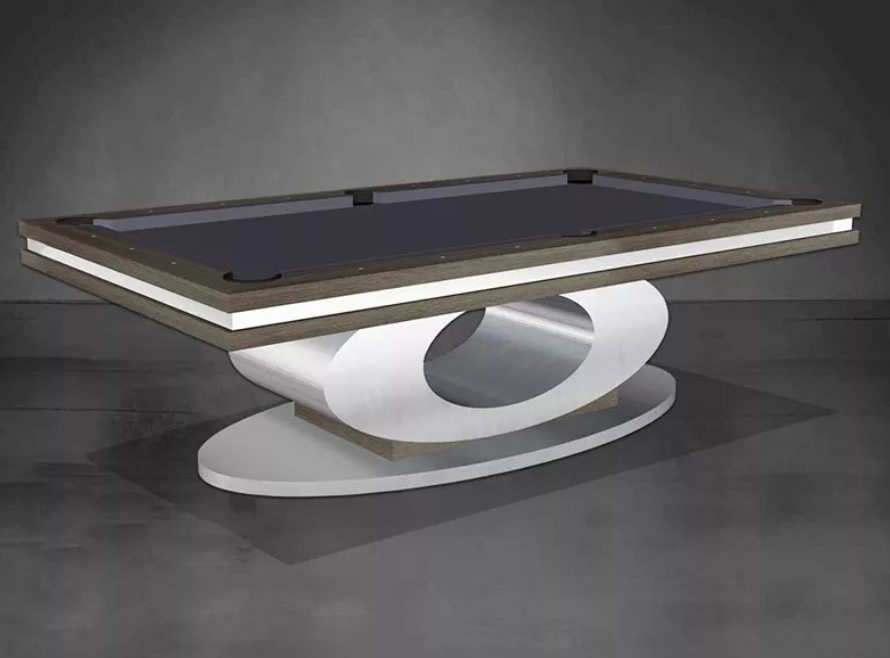 Thumbnail: PT05 Pool Table & Accessories
