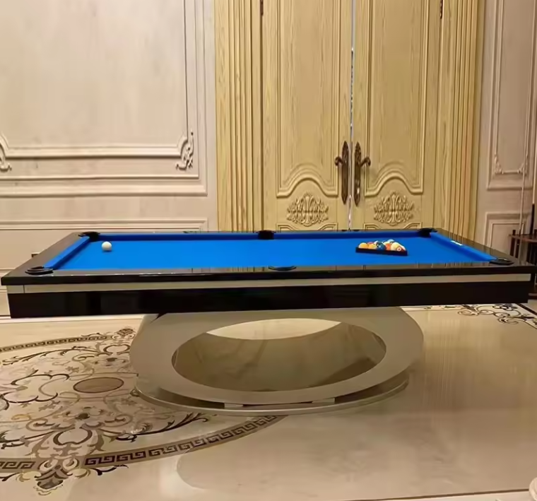 Thumbnail: PT05 Pool Table & Accessories