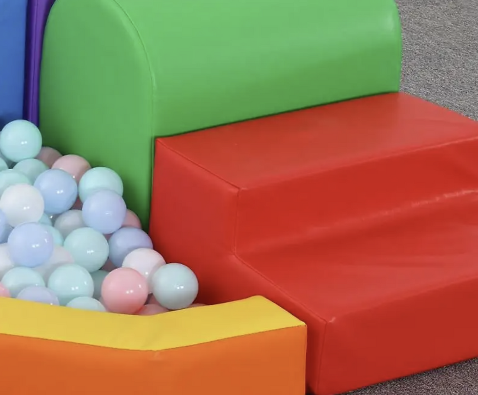 Thumbnail: Corner Ball Pits