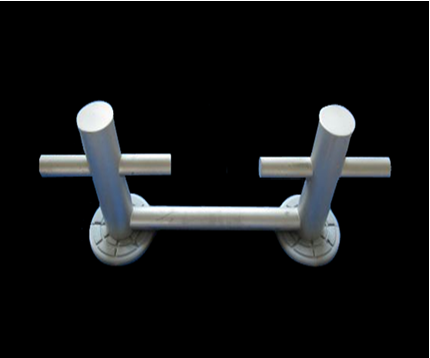 Thumbnail: Stainless Steel Bollard