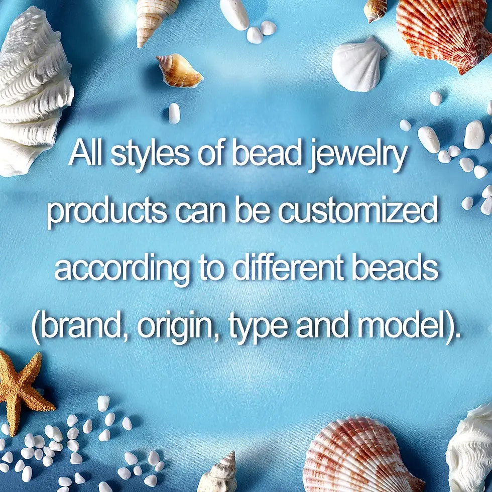 Thumbnail: Jewellery - Turtle Bracelets