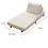 Thumbnail: Sofa Bed - Single Folding