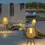 Thumbnail: Solar Outdoor Lamps