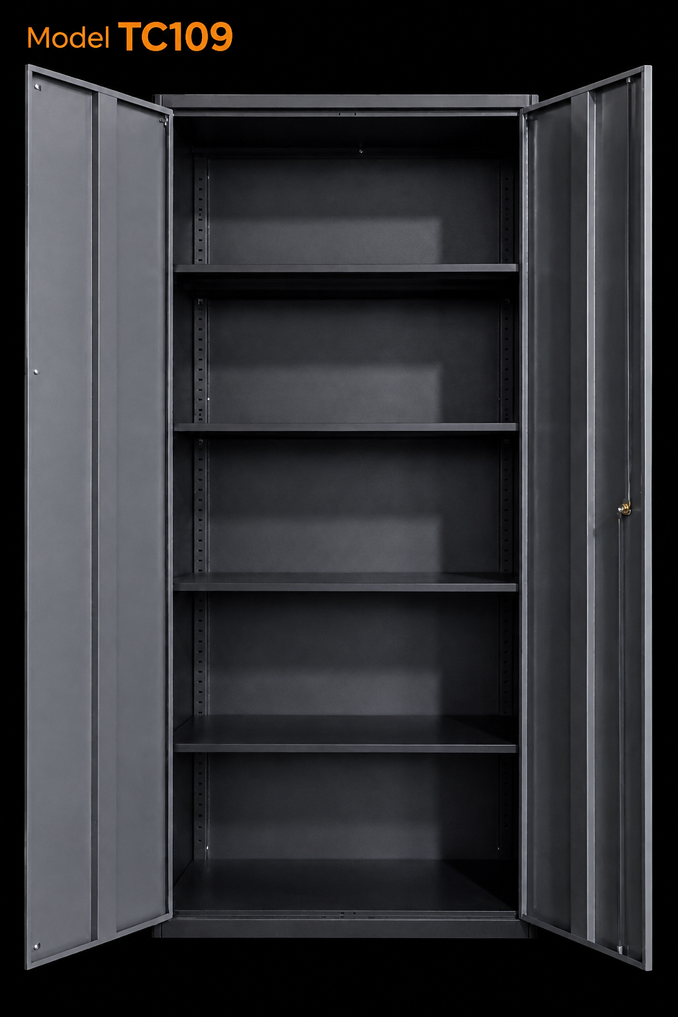 Thumbnail: Mobile Tool Cabinets