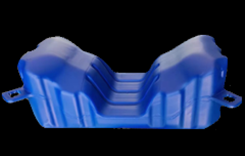 Thumbnail: Double Fin Float