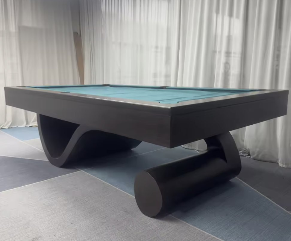 Thumbnail: PT23 Pool Table & Accessories