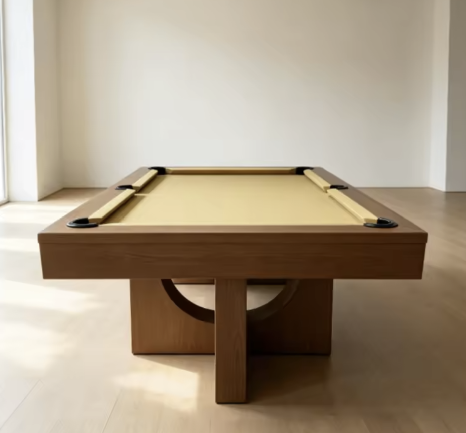 Thumbnail: PT10 Pool Table & Accessories