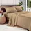 Thumbnail: Pillow Case - 100% Cotton Stripe
