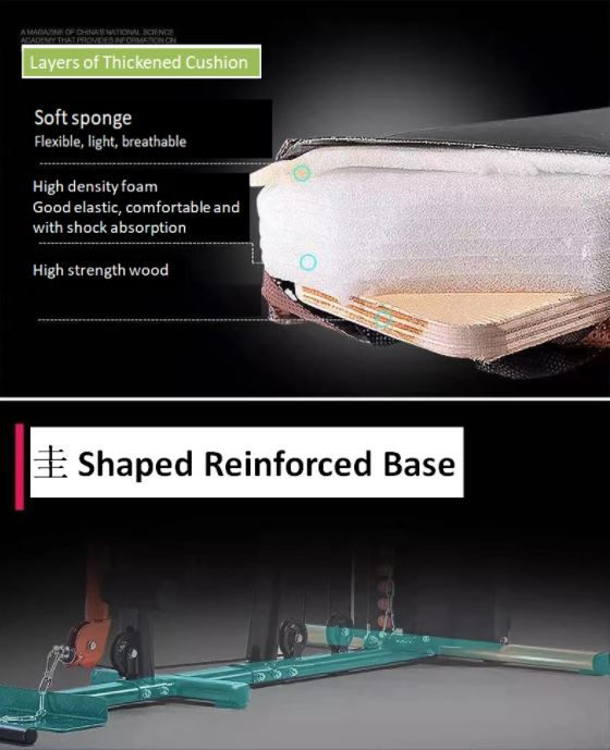 Thumbnail: HIGH GRADE MULTIFUNCTIONAL INTEGRATED GYM STATION