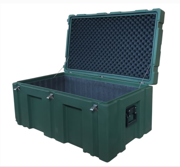Thumbnail: Shockproof Insulated Boxes - Large