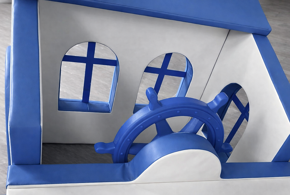 Thumbnail: Pirate Ship Set