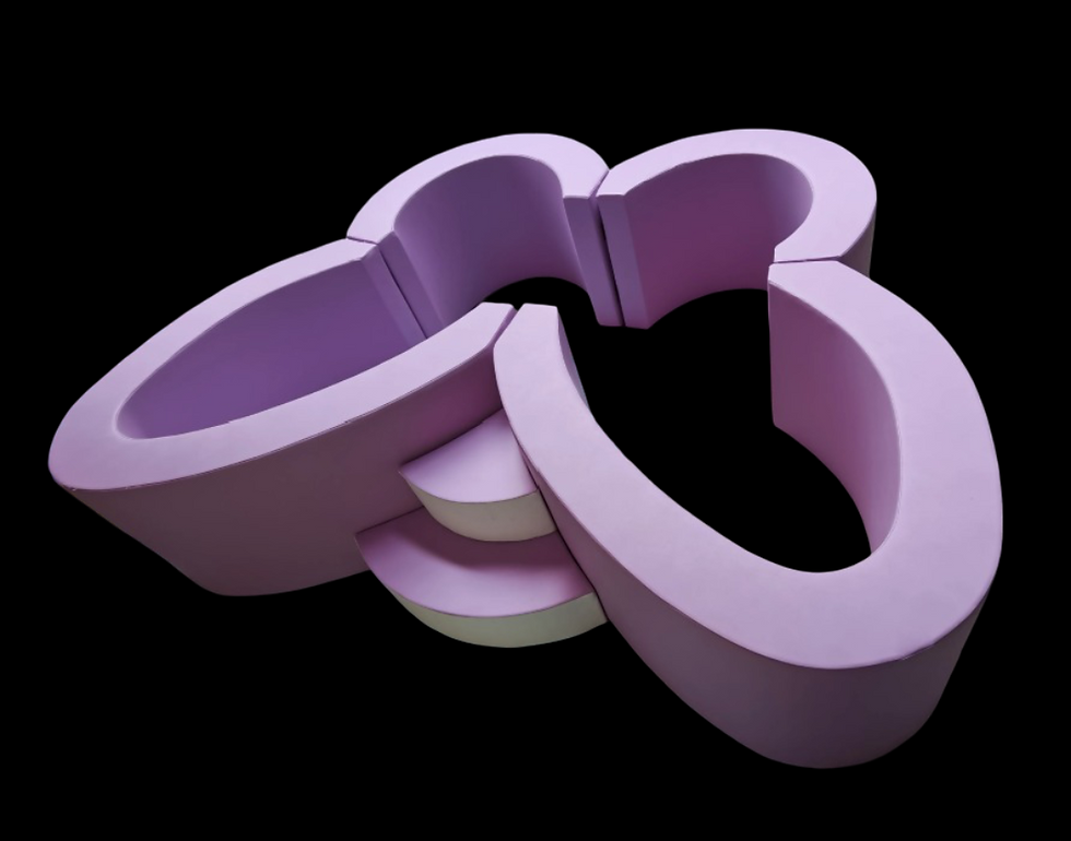 Thumbnail: Butterfly Ball Pits