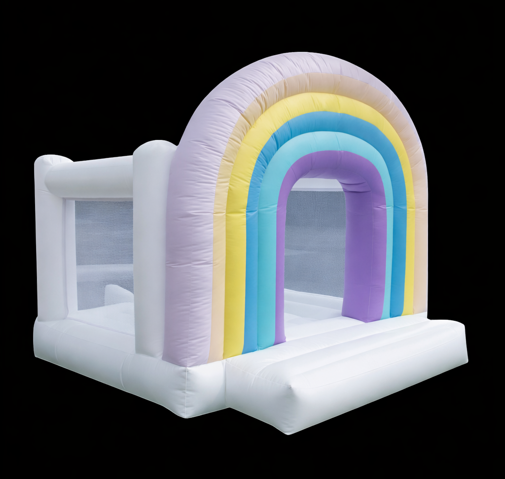 Jumping Castle #07