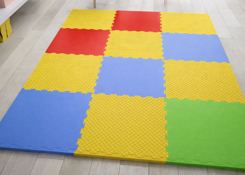 Thumbnail: 60cm EVA Soft Tiles