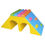 Thumbnail: 1 Pce Indoor Soft Play Climber & Slide