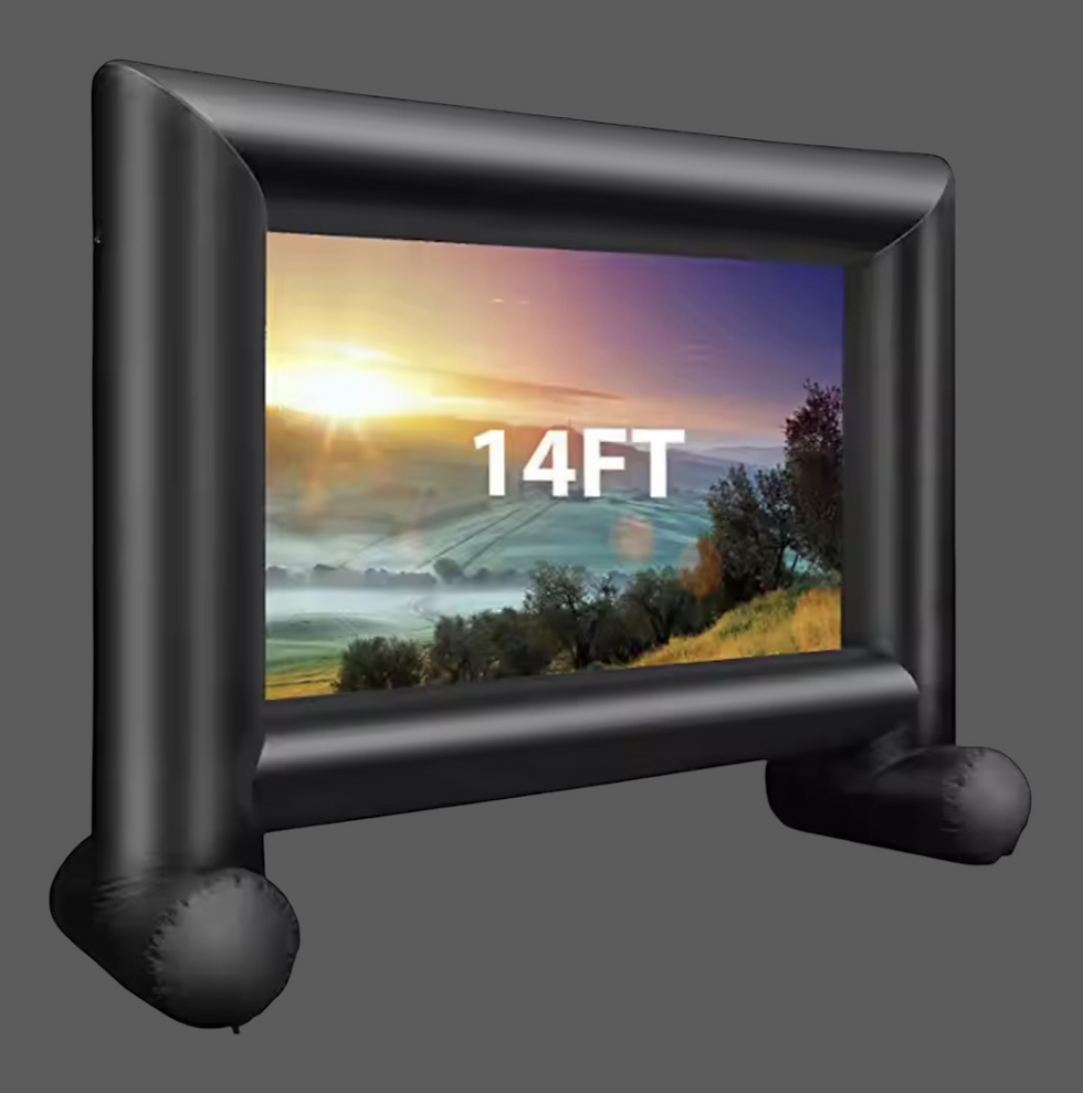 Thumbnail: Movie Screens