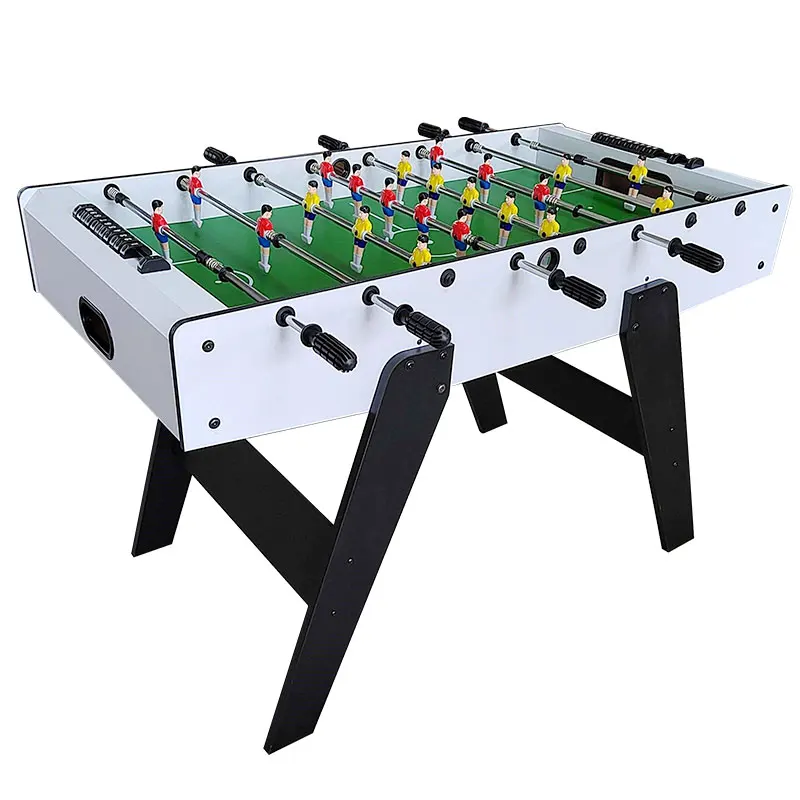Thumbnail: Foosball Soccer table