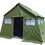 Thumbnail: 8 Person Tent 4.5 x 3.5m
