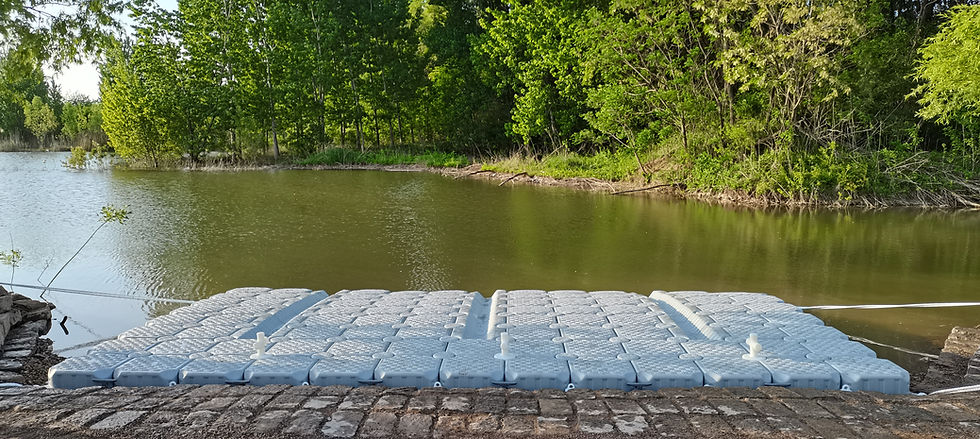 Thumbnail: Other Drive On Docks