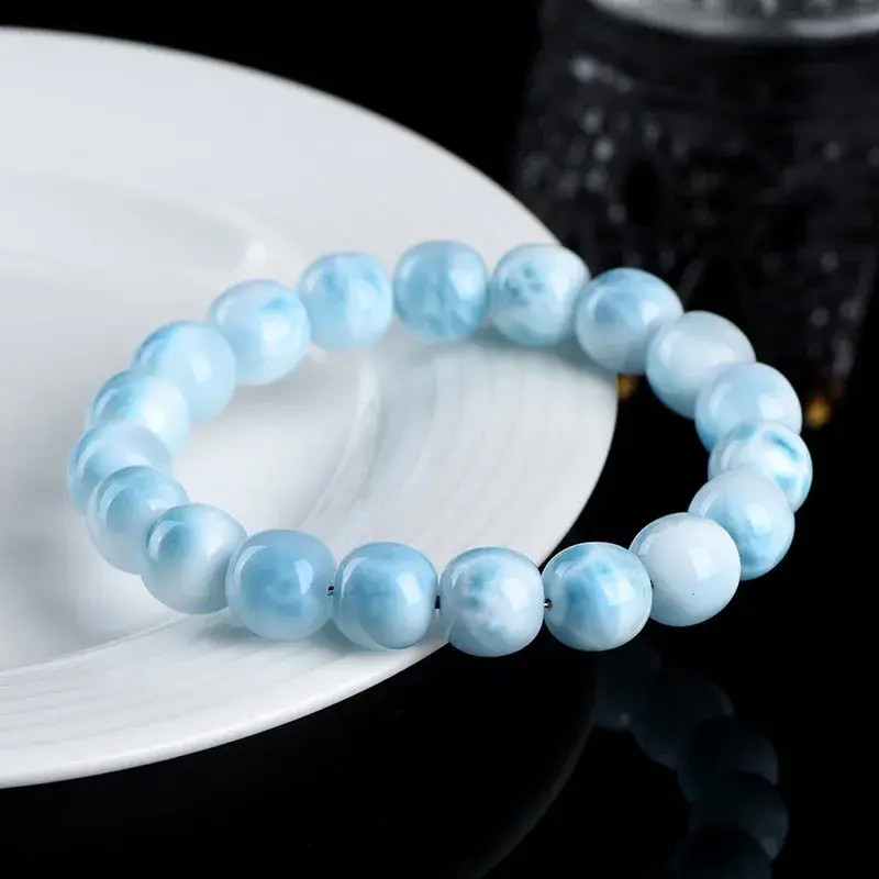 Thumbnail: Jewellery - Crystal Stone Bracelet