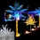 Thumbnail: Outdoor LED Coconut Tree