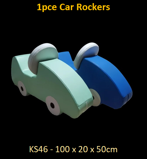 Thumbnail: 5 x 5m Soft Play Package Set