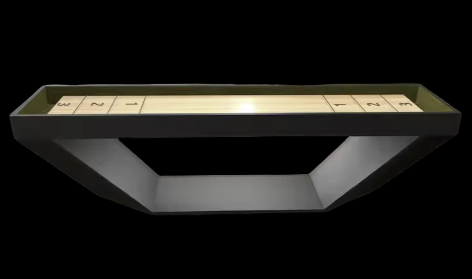 Thumbnail: SB09 Shuffleboard Table