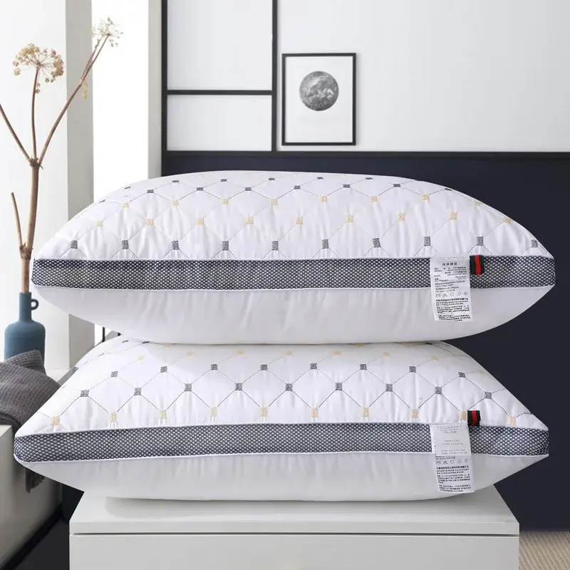 Thumbnail: Pillow - Feather Silk