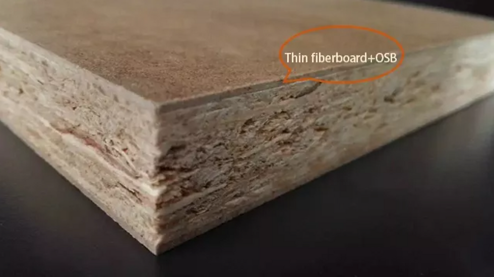 Thumbnail: OSB3 Phenolic Pine