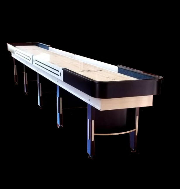 Thumbnail: SB04 Shuffleboard Table