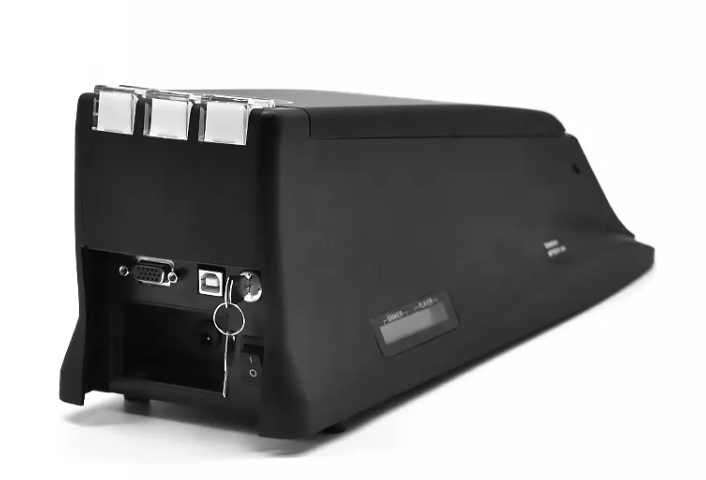 Thumbnail: 8 deck Automatic Card Dealer Shoe