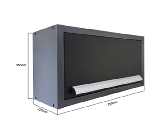 Thumbnail: Overhead Cabinet