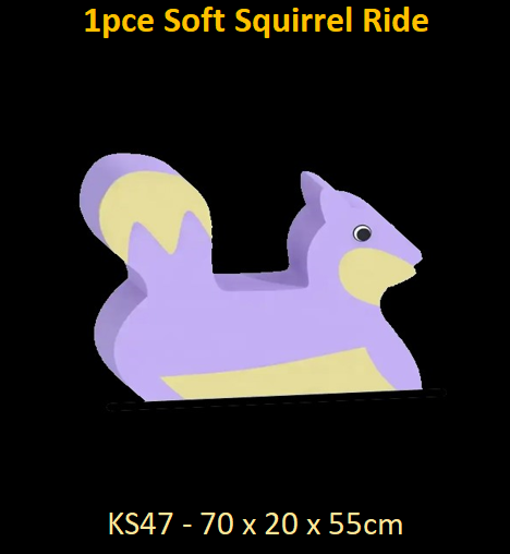 Thumbnail: 4 x 3m Soft Play Package