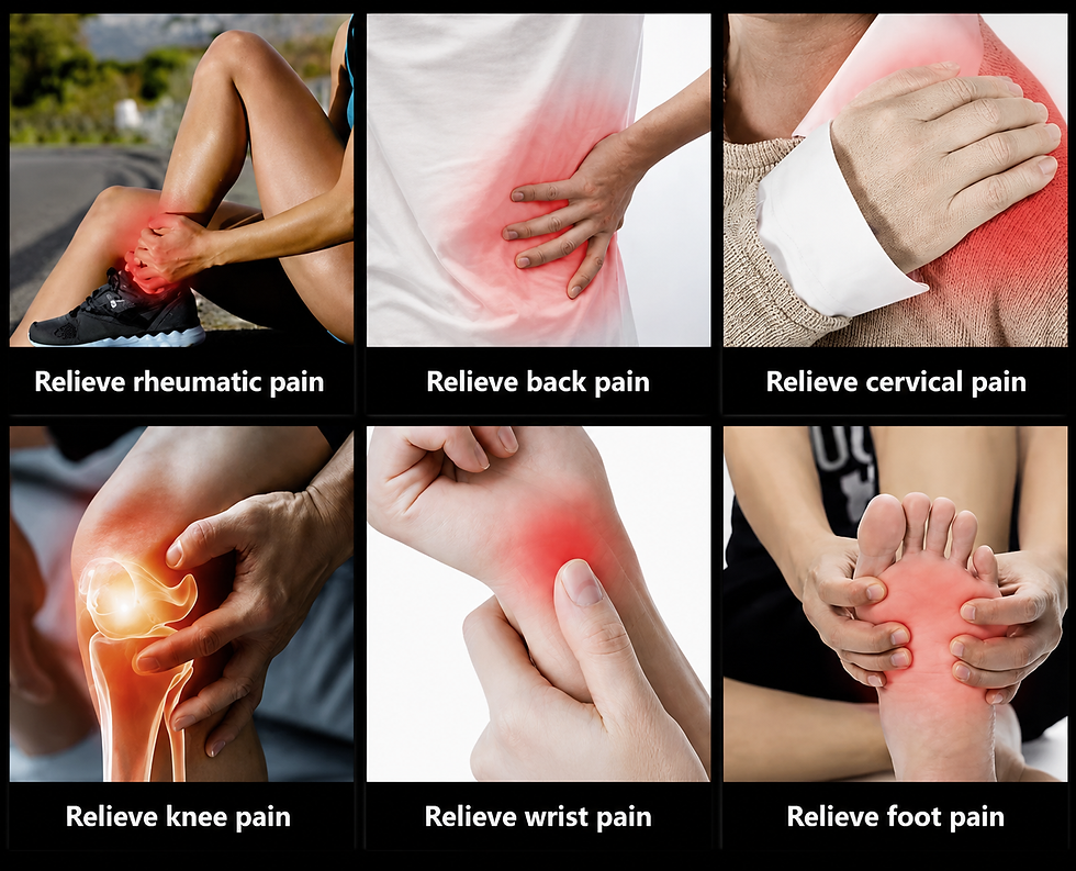 Thumbnail: Infrared Therapy Light