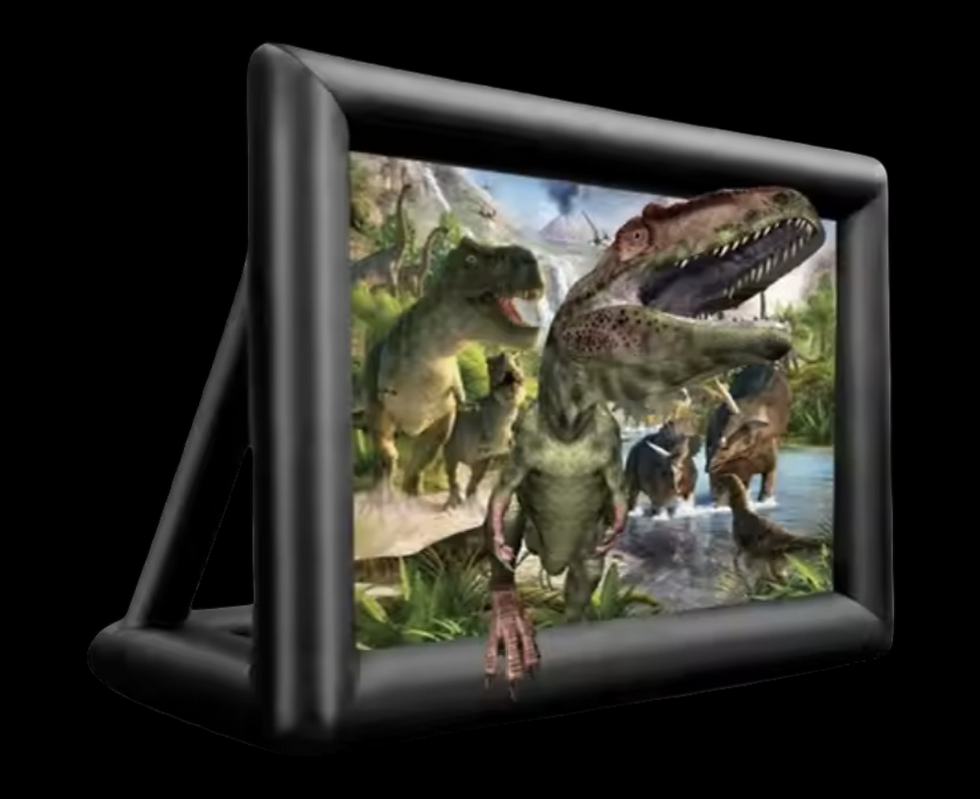 Thumbnail: Movie Screens