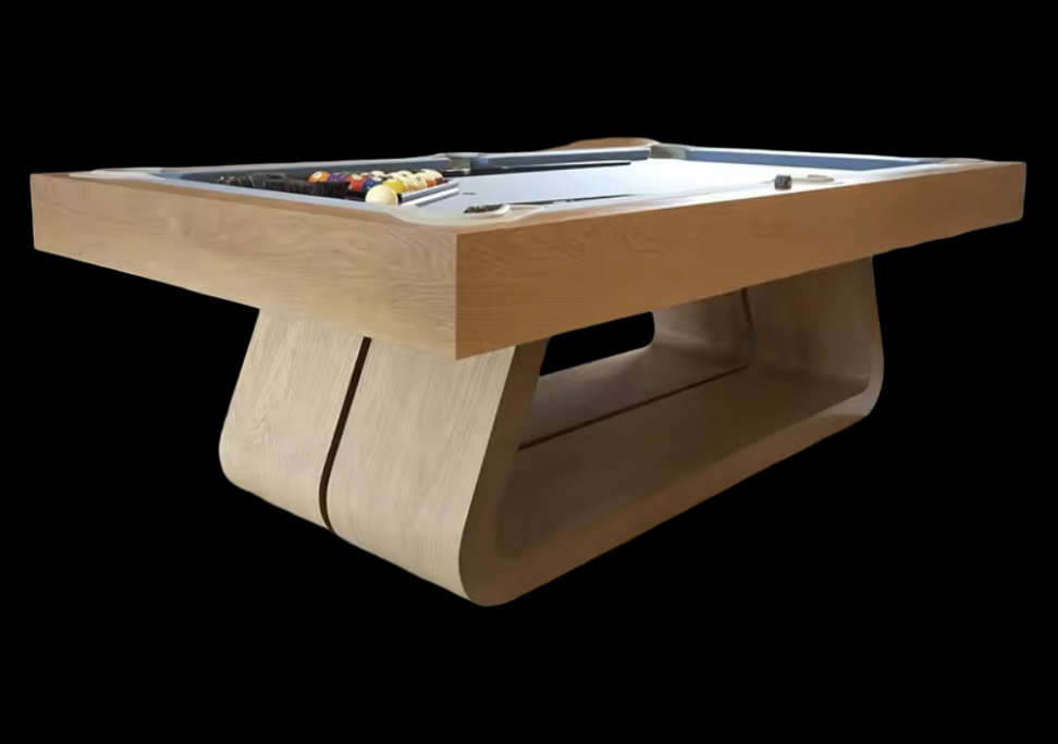 Thumbnail: PT47 Pool Table & Accessories