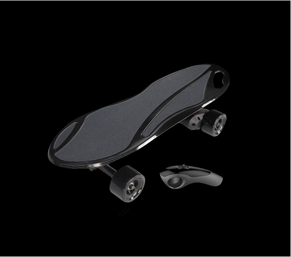 DUAL 900W WIRELESS REMOTE CONTROL ELECTRIC BOARD