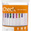Thumbnail: 10 PCE FDA CERTIFIED VERICHECK URINARY MULTI DRUG TEST