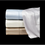 Thumbnail: Sheet Flat - Cotton Percale