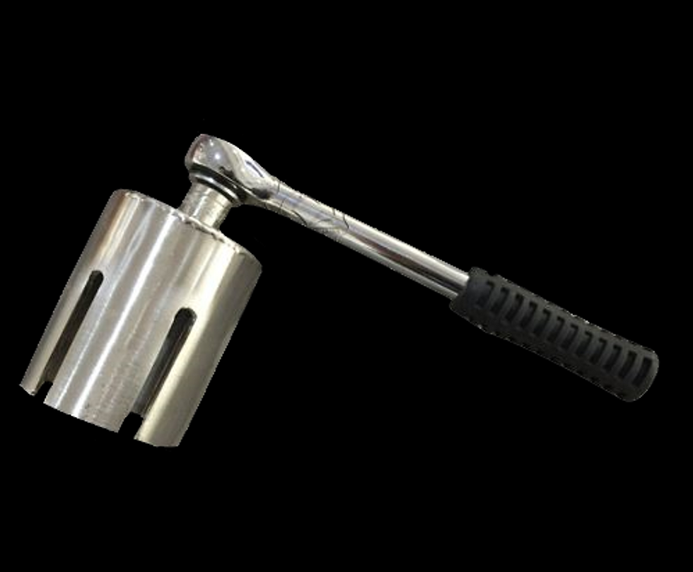Thumbnail: Dock Tools