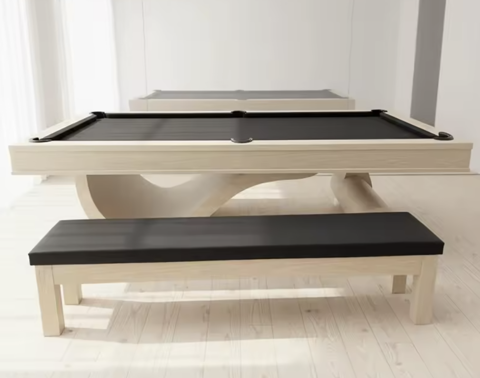 Thumbnail: PT23 Pool Table & Accessories