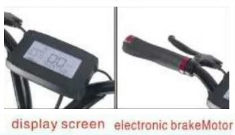 Thumbnail: HIGH GRADE SELF BALANCING 1000W ELECTRIC UNICYCLE