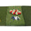Thumbnail: New Heavy Duty Rubber Base 3-in-1 Practice Golf Hitting Mat