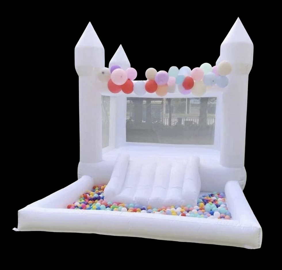 Thumbnail: Jumping Castle #04
