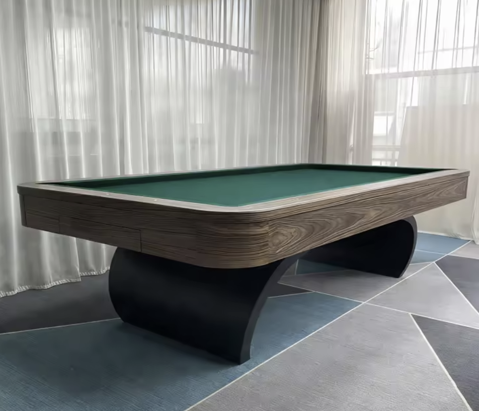 Thumbnail: PT49 Pool Table & Accessories