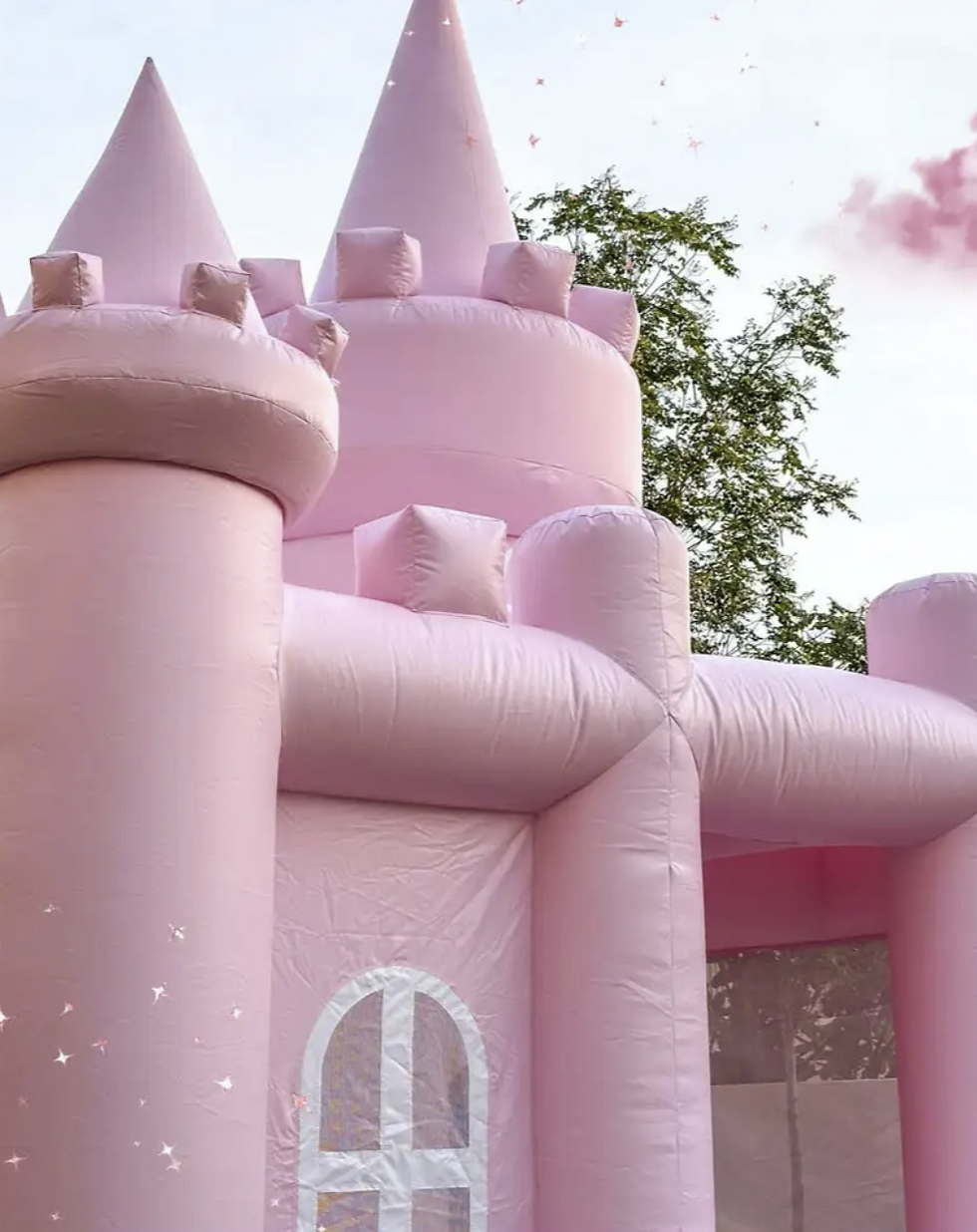 Thumbnail: Jumping Castle #11