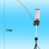 Thumbnail: 180 Badminton Shuttle Feeder Machine